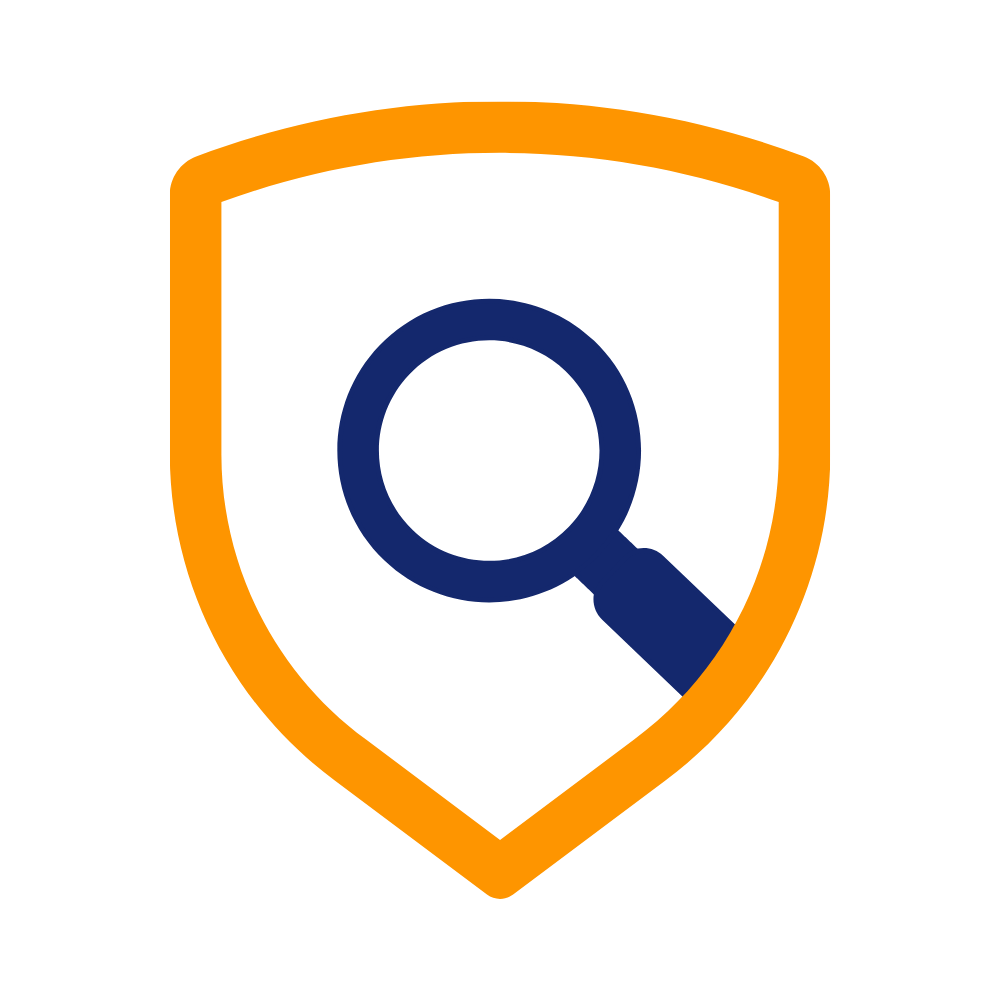 TrionAid Associates Shield Logo