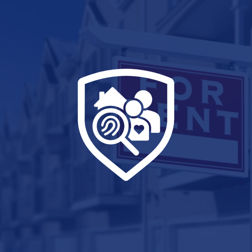 Tenant & Volunteer Screening TrionAid Associates Background Screening Services in Toms River, New Jersey