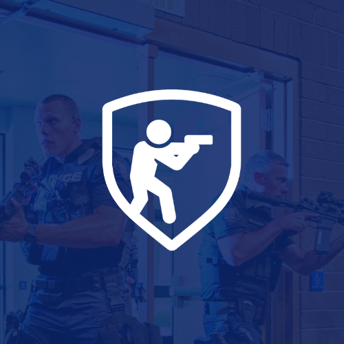 Active Shooter Training TrionAid Associates Security Services in Toms River, NJ