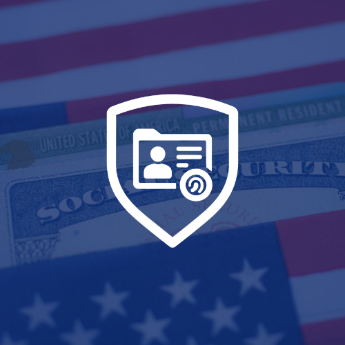 Identity & SSN Verification TrionAid Associates Tenant Screening in Toms River, NJ