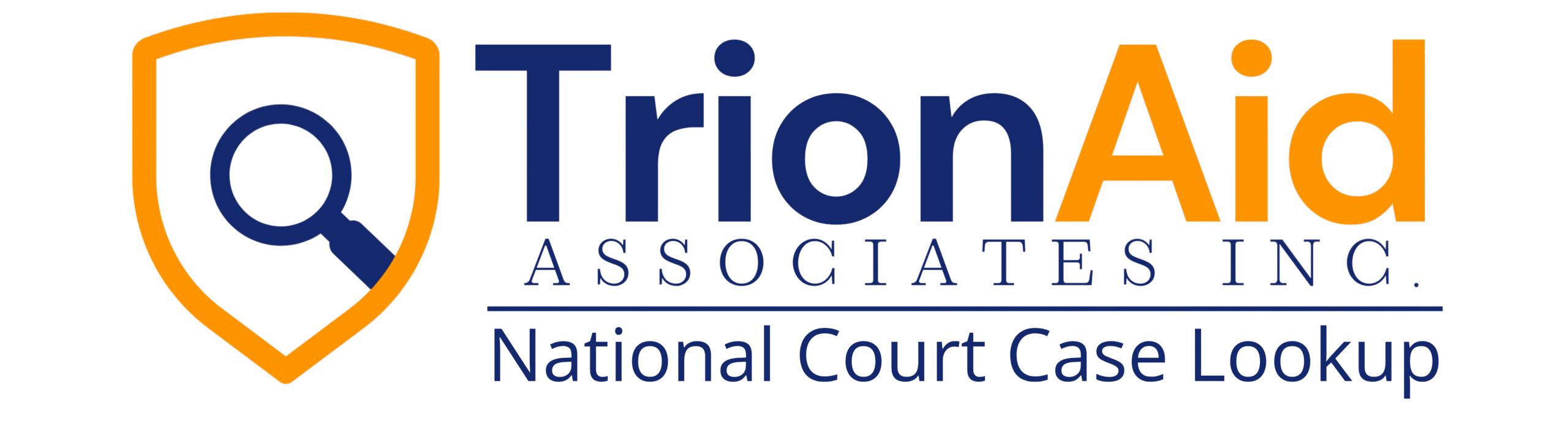 National Court Case Lookup Directory TrionAid Associates
